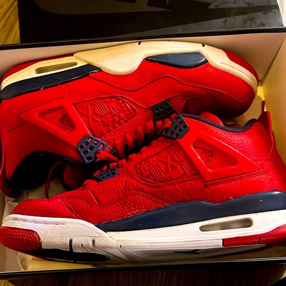 Jordan retro 3